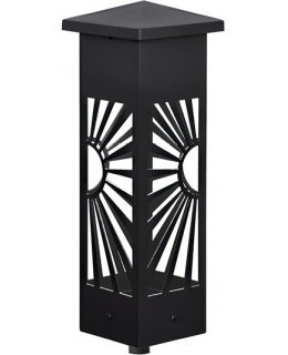 Encore LEDBOL-07-B-LED Bollard Light 